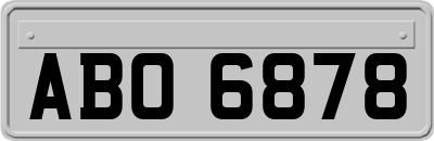 ABO6878