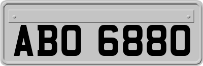ABO6880
