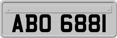 ABO6881