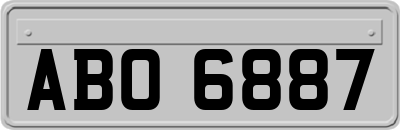 ABO6887