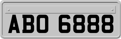 ABO6888