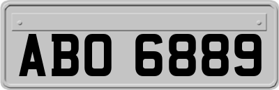 ABO6889
