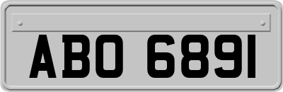 ABO6891