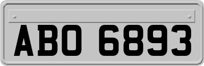 ABO6893