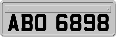 ABO6898