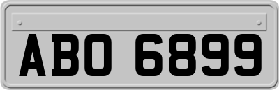 ABO6899