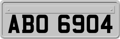 ABO6904