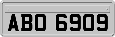 ABO6909