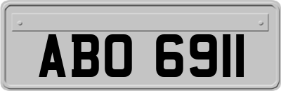 ABO6911