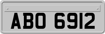 ABO6912