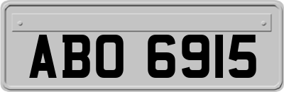 ABO6915