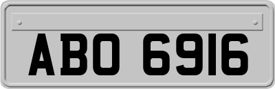 ABO6916