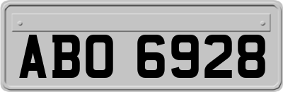 ABO6928
