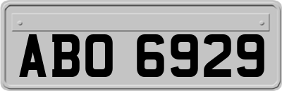 ABO6929