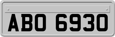 ABO6930