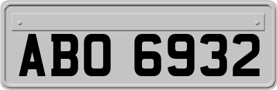ABO6932