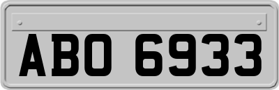 ABO6933