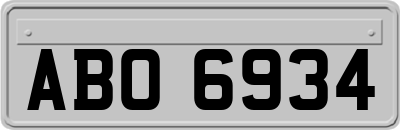 ABO6934