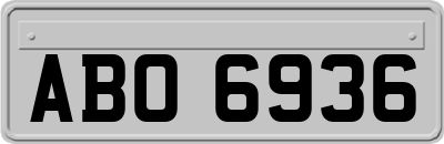 ABO6936