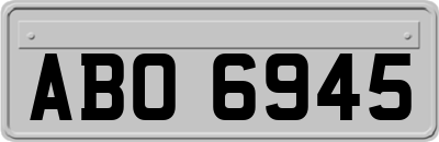 ABO6945