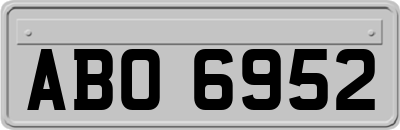 ABO6952