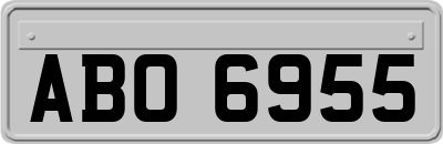 ABO6955