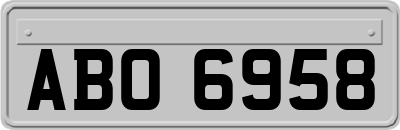 ABO6958