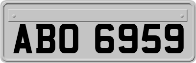 ABO6959