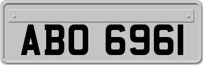 ABO6961