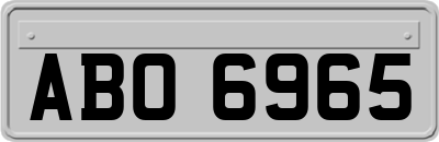 ABO6965