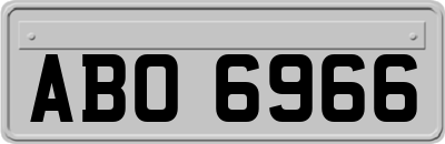 ABO6966