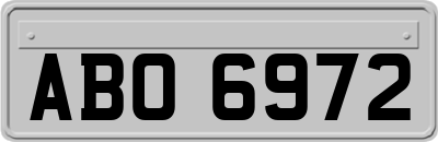 ABO6972