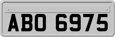 ABO6975