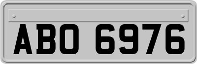 ABO6976