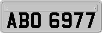 ABO6977