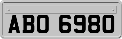 ABO6980