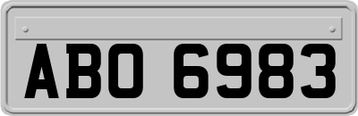 ABO6983