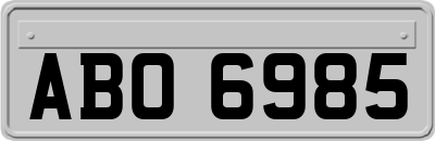 ABO6985
