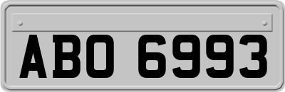 ABO6993