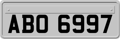 ABO6997