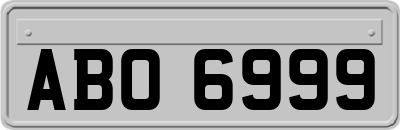 ABO6999