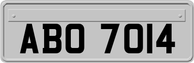 ABO7014
