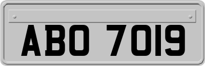 ABO7019