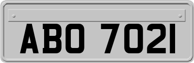 ABO7021
