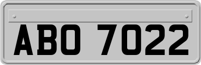 ABO7022