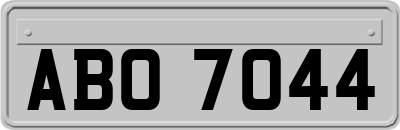 ABO7044