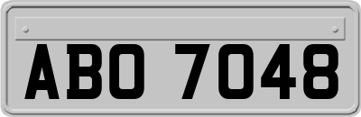 ABO7048