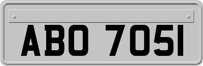 ABO7051