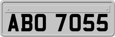 ABO7055