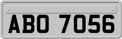 ABO7056